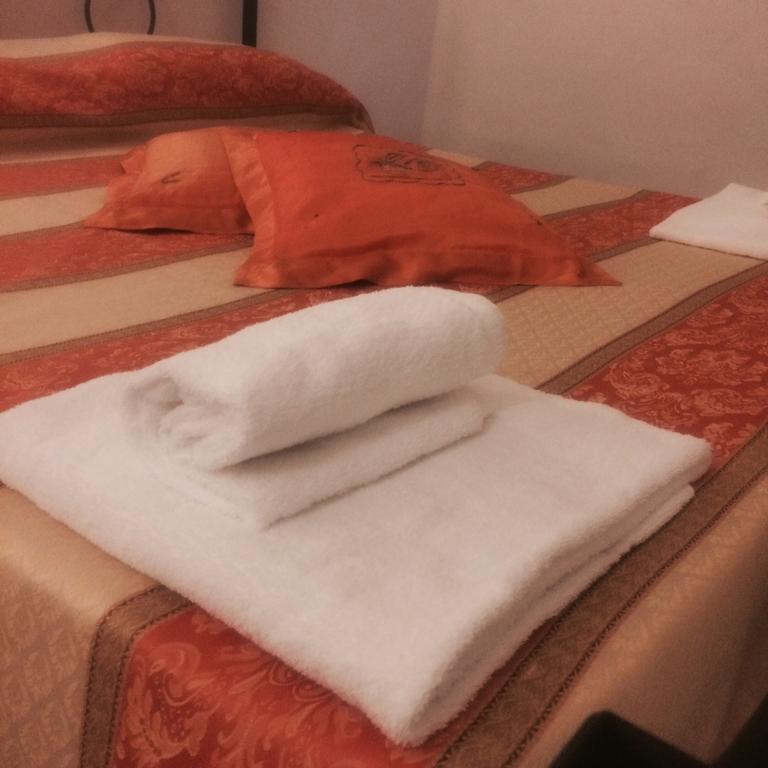 فلورنس Apartment Delle Brache الغرفة الصورة