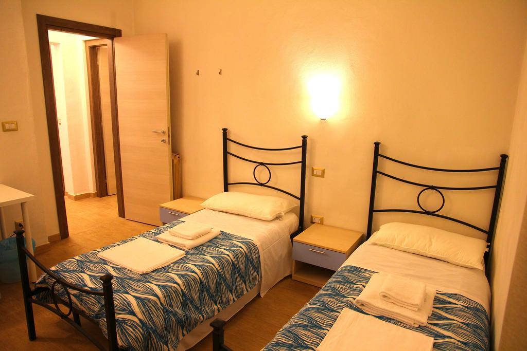 فلورنس Apartment Delle Brache الغرفة الصورة