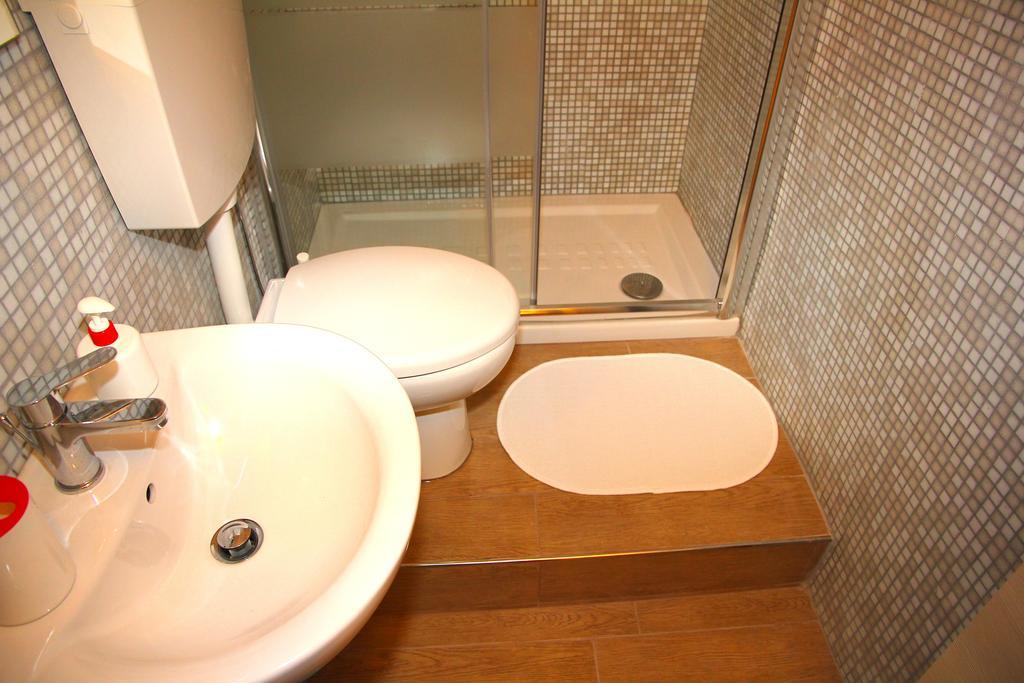 فلورنس Apartment Delle Brache الغرفة الصورة