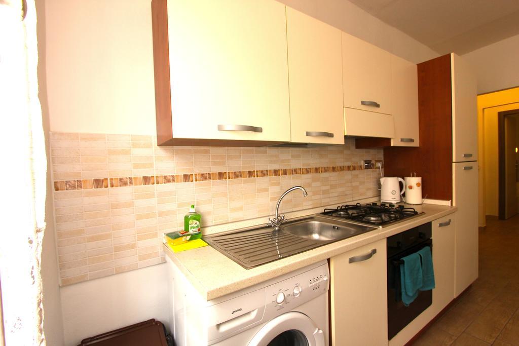 فلورنس Apartment Delle Brache الغرفة الصورة