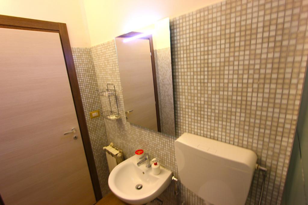 فلورنس Apartment Delle Brache الغرفة الصورة
