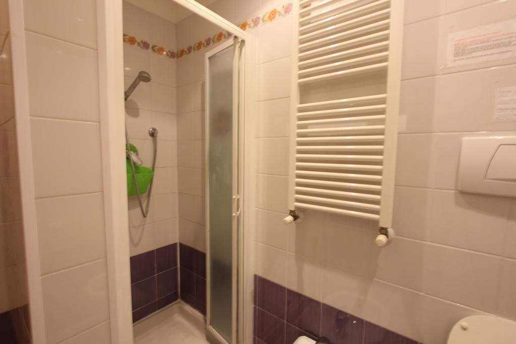 فلورنس Apartment Delle Brache الغرفة الصورة
