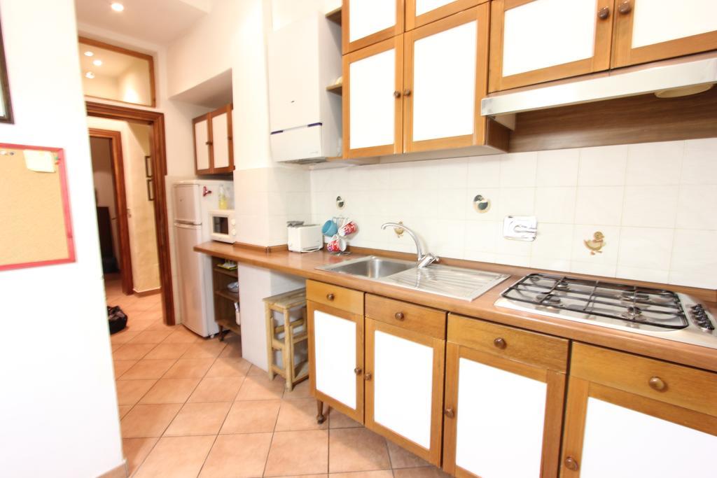 فلورنس Apartment Delle Brache الغرفة الصورة