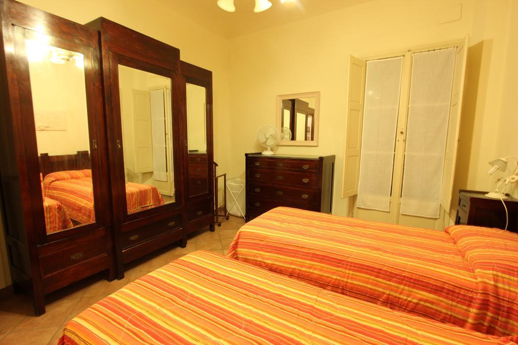 فلورنس Apartment Delle Brache الغرفة الصورة
