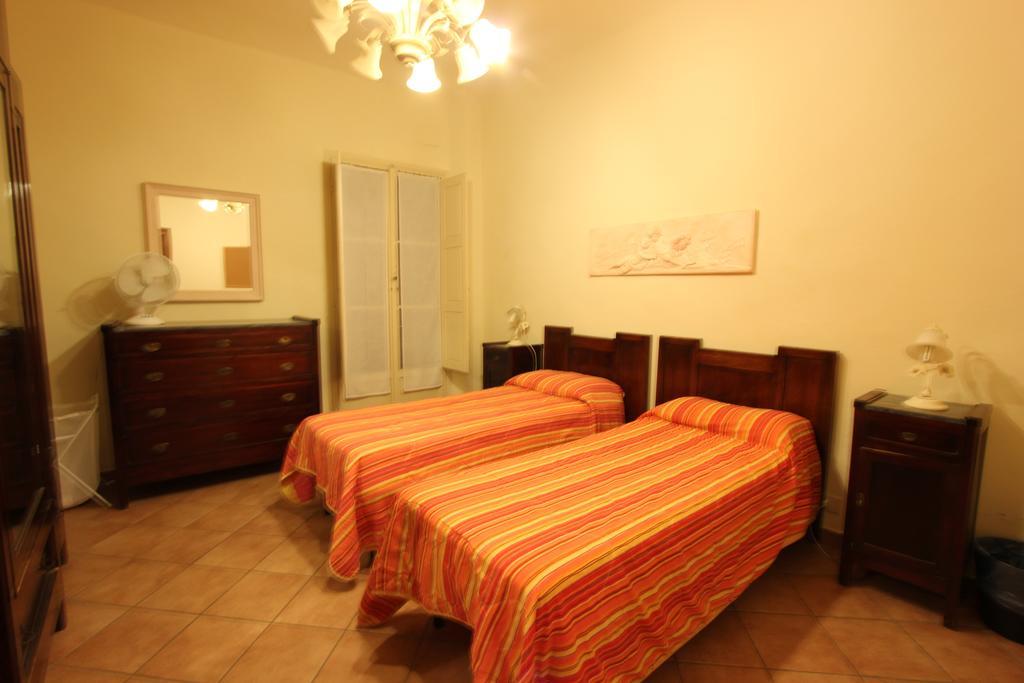 فلورنس Apartment Delle Brache الغرفة الصورة