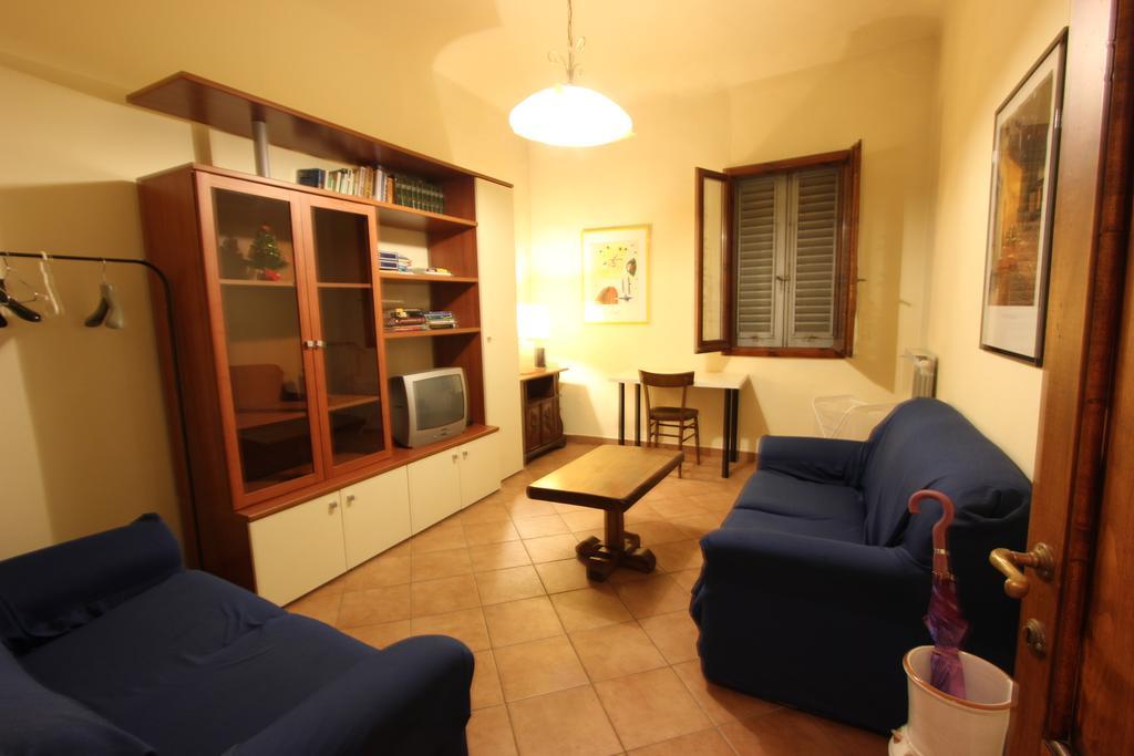 فلورنس Apartment Delle Brache الغرفة الصورة