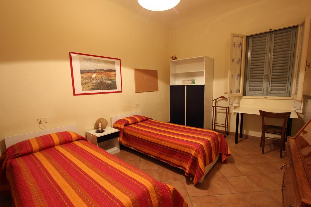 فلورنس Apartment Delle Brache الغرفة الصورة