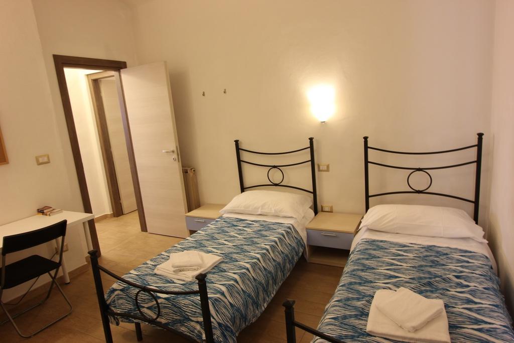 فلورنس Apartment Delle Brache الغرفة الصورة