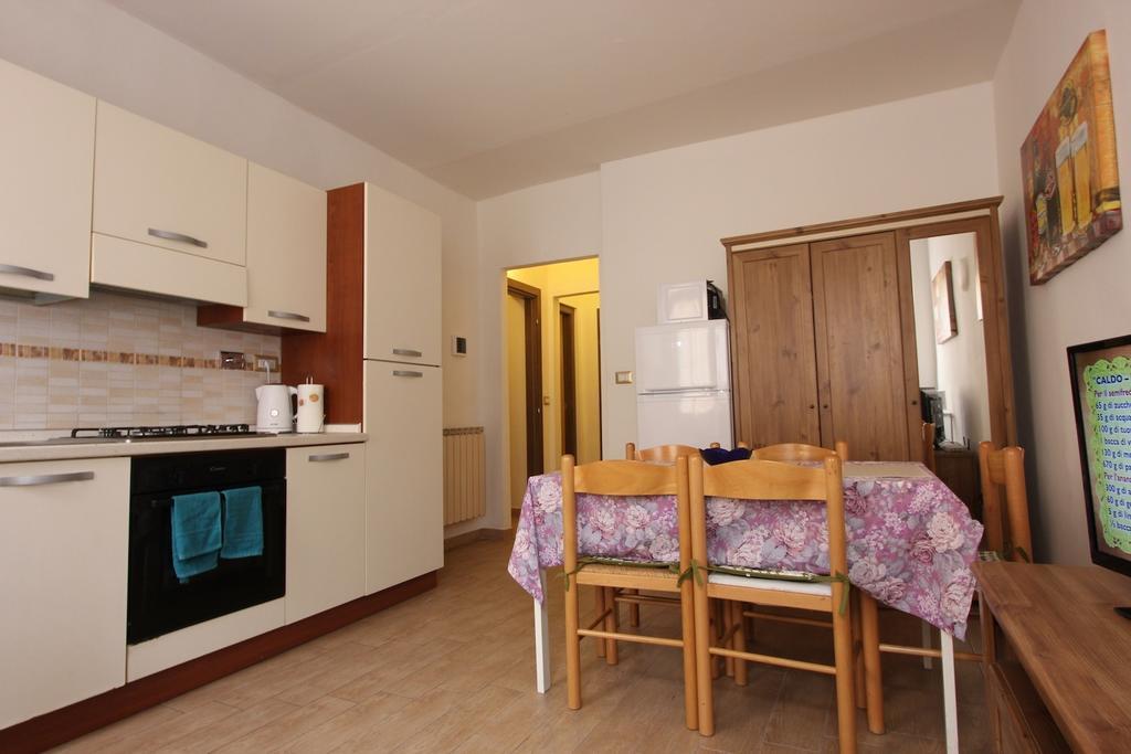 فلورنس Apartment Delle Brache الغرفة الصورة