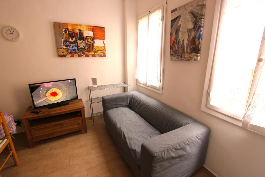 فلورنس Apartment Delle Brache الغرفة الصورة
